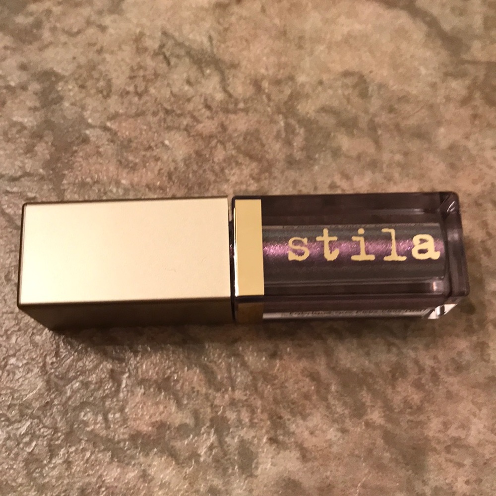 Stila Liquid Eye Shadow